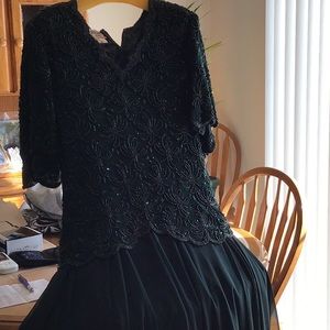 Formal Gown
